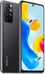Xiaomi Redmi Note 11S 128GB 5G Smartphone midnight black