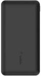 Belkin Powerbank 10000mAh USB-C schwarz