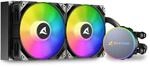 Sharkoon S70 RGB Wasserk&uuml;hlung Typ 240