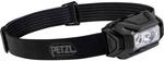 Petzl ARIA 2 RGB Stirnlampe 450 Lumen schwarz