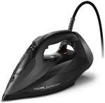 Philips DST7511/80 7500 Series SteamGlide Elite Dampfb&uuml;geleisen schwarz