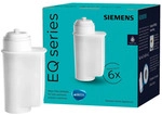 Siemens TZ70063A Brita Intenza Wasserfilter 6 St&uuml;ck wei&szlig;