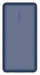 Belkin USB-C Powerbank 20.000mAh blau