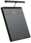 Withings Body Scan WLAN-Waage schwarz