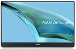 Asus ZenScreen MB249C 60,5 cm (24 Zoll) LED-Monitor schwarz