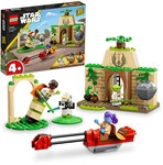 LEGO Star Wars - Tenoo Jedi Tempel (75358)