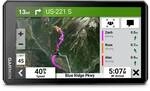Garmin zūmo XT2 wasserdichtes Motorrad-Navi f&uuml;r On- & Offroad