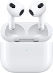 Apple AirPods (3. Generation) mit Lightning Ladecase wei&szlig;