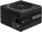 Corsair RM1000e (2023) Vollmodulares Ger&auml;uscharmes ATX-Netzteil