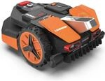 WORX Landroid Vision M600 WR206E M&auml;hroboter