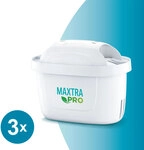 Brita Maxtra Pro ALL-IN-1 Wasserfilter 3 St&uuml;ck
