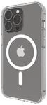 Belkin MagSafe iPhone 14 H&uuml;lle durchsichtig