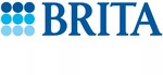 Brita Wasserfilter-Karaffe mehrfarbig