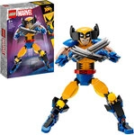 LEGO Marvel Avengers - Wolverine Baufigur (76257)