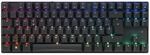 Cherry MX 8.2 TKL Wireless Gaming-Tastatur schwarz