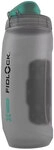 Fidlock Bike Base Twist Antibacterial Trinkflasche transparent 590 ml