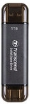 Transcend ESD310C externe SSD 256GB
