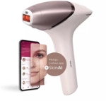 Philips Lumea Prestige BRI977/00 IPL-Haarentferner pink