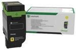Lexmark 75M20Y0 Toner gelb