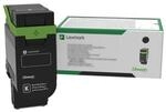 Lexmark 75M2XK0 Toner schwarz