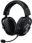 Logitech G PRO X 2 LIGHTSPEED Wireless Gaming Headset schwarz