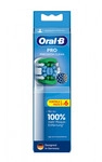 Oral-B Pro Precision Clean Aufsteckb&uuml;rsten f&uuml;r elektrische Zahnb&uuml;rste 6 St&uuml;ck