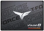 Team Group Vulcan Z SATA SSD 2TB