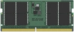 Kingston KCP556SD8-32 32GB DDR5-5600 SODIMM Laptop-Speicher