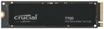 Crucial T700 SSD 2TB