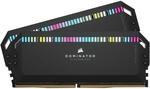 Corsair Dominator Platinum RGB 64GB Kit DDR5-6600 CL32 Arbeitsspeicher