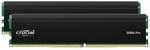 Crucial Pro 64GB Kit DDR4-3200 CL22 Arbeitsspeicher