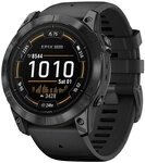 Garmin EPIX PRO 51mm GPS-Multisport-Smartwatch slate gray