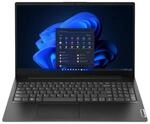 Lenovo V15 G4 AMN 82YU 39,6 cm (15,6 Zoll) Notebook schwarz