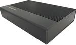 LC-Power LC-35U3-C 3,5 Zoll USB-3.2-Festplattengeh&auml;use schwarz