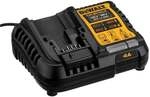Dewalt DCB1104 System-Schnelladeger&auml;t