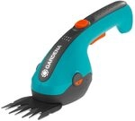 GARDENA 09884-20 Akku-Grasschere ClassicCut Li