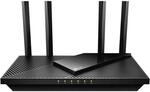 TP-Link Archer AX55 Pro Wi-Fi 6 WLAN Router