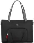 Wenger Motion Deluxe Tasche 15,6" schwarz