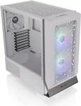 Thermaltake Ceres 300 TG ARGB Mid-Tower-Geh&auml;use wei&szlig;