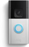 Ring Battery Doorbell Plus Akku-Videot&uuml;rklingel