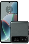 Motorola RAZR 40 5G 256GB Smartphone sage green