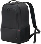 Dicota Backpack Plus Eco Base Rucksack f&uuml;r Notebook
