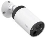 TP-Link Tapo C420 &Uuml;berwachungskamera