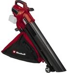 Einhell Professional VENTURRO 36/240 Akku-Laubsauger