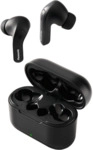 Panasonic RZ-B310WDE-K Kabellose Ohrh&ouml;rer mit Noise Cancelling schwarz
