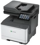 Lexmark CX635adwe 4-in-1 Farblaser-Multifunktionsdrucker