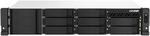 Qnap TS-864eU-8G NAS 8-Bay 2U Rackmount