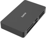 Hama USB-Kartenleser "All in One", USB-A, USB 3.0