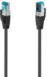 Hama Netzwerkkabel, CAT-6a, 10 Gbit/s, S/FTP geschirmt, 3,00 m