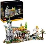LEGO Icons Herr der Ringe - Bruchtal (10316 )